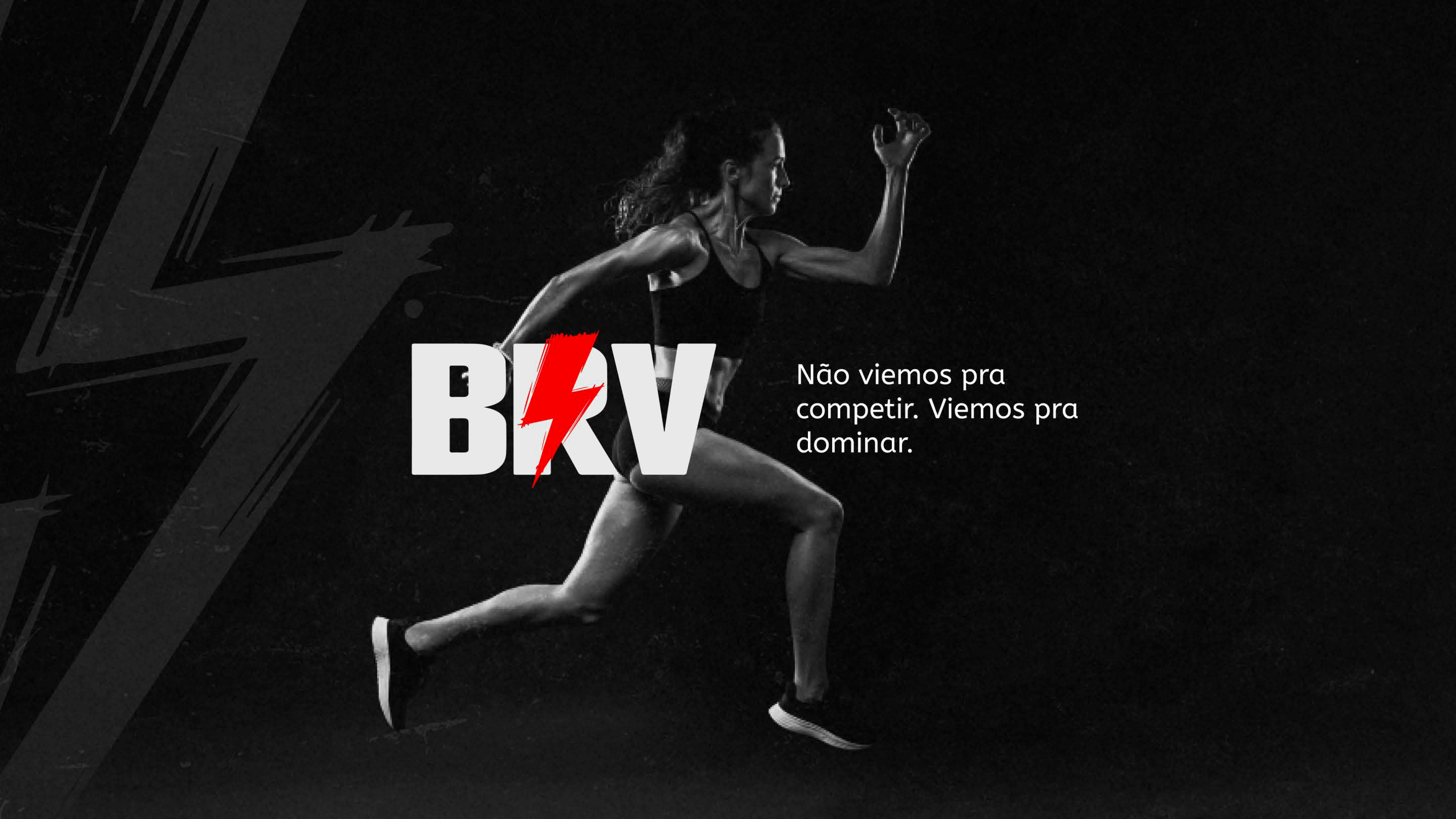 BRAVE